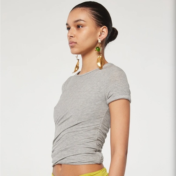 The Line by K Tera Short Sleeve T-Shirt - Picture 4 of 5